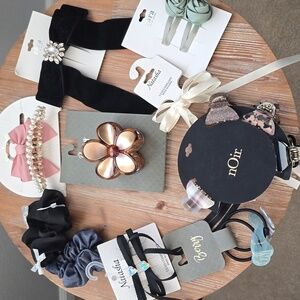 Nordstrom Hair Accesory Lot